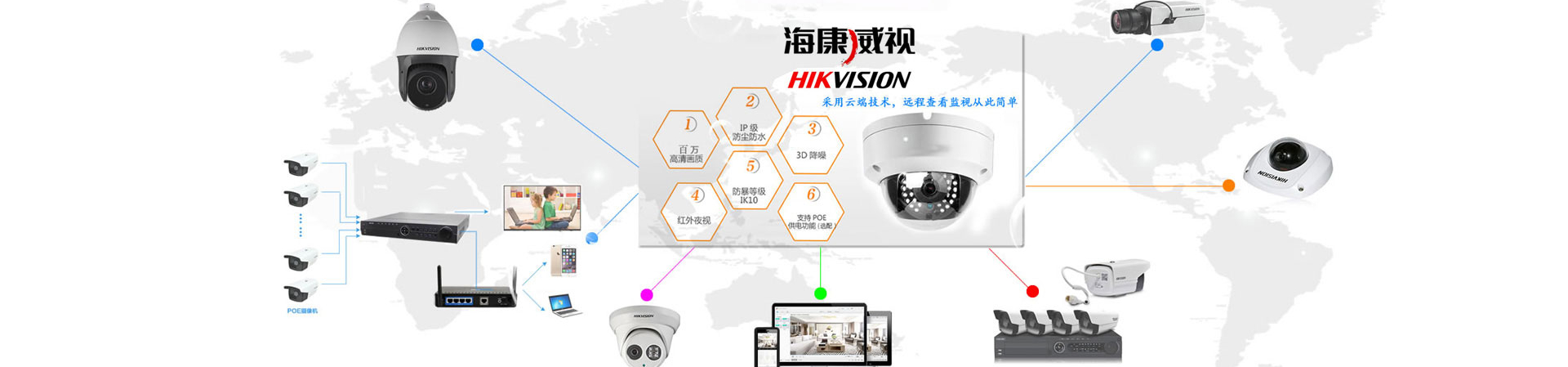 蘇州弱電智能化工程